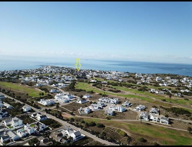 LAND FOR SALE IN SHELLEY POINT